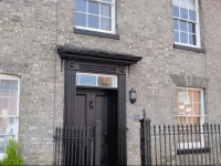 The Old Butchers House 