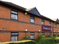 Premier Inn Cannock South 