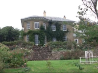 Beachborough Country House 