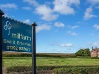 Mill Farm 