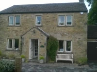 B&B Lychgate House 