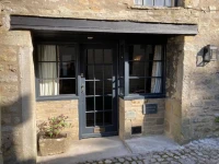 Inglenook Cottage 