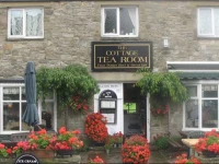 The Cottage Tea Room B&B 