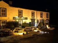 The Racehorses Hotel 