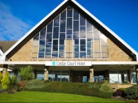 Cedar Court Hotel Huddersfield & Halifax 