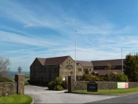 Best Western Pennine Manor 
