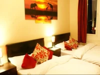 Edgerton Guest House 