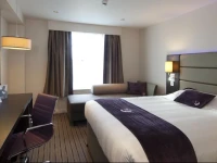 Premier Inn Huddersfield West 