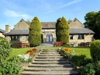 The Old Golf House Hotel 