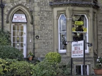 Ashfield Hotel 