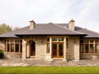 Cherry Croft Holiday Home 