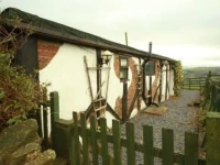 The Edge Accommodation 