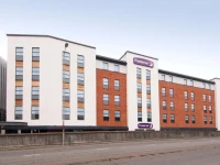 Premier Inn High Wycombe Central 