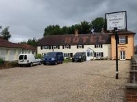 The Sundowner Hotel 