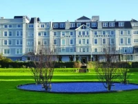 Hythe Imperial Hotel, Spa & Golf 