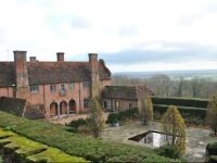Port Lympne Hotel 