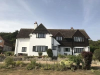 Fern Lodge Bed and Breakfast 3*