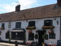 The Old Cock Inn Coaching House 