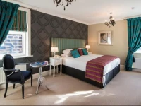 The Grafton Boutique B&B 