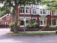 Acorn Lodge 