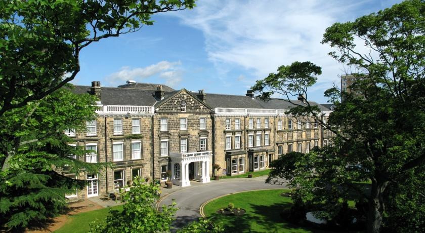 Best Western Plus Cedar Court Harrogate 
