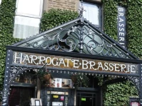 Harrogate Brasserie Boutique Hotel 