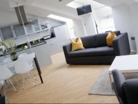 nightspace: Regent House Apartments 