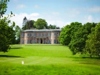 Rudding Park 