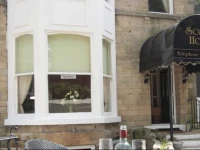 Scotia House - Boutique Guesthouse 