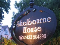 Shelbourne House 