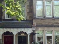 Sherwood Hotel - B&B 
