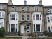 The Camberley 