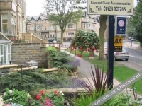 The Dales 