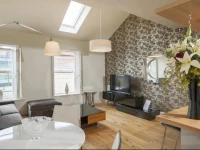 The Lawrance Luxury Aparthotel - Harrogate 