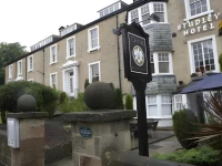 The Studley Hotel 