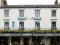 The West Park Hotel 