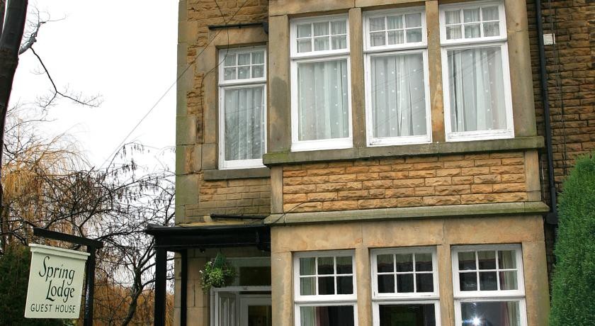 Spring Lodge 