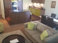 Apartment Il Giardino 