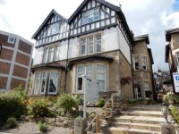 Springdale Guest House 