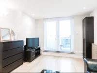 Harrow Apartments 