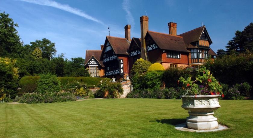 Best Western PLUS Grims Dyke Hotel 