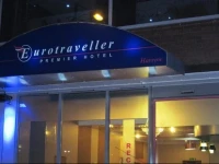 Eurotraveller Hotel - Premier - Harrow 
