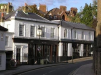 Old Etonian Hotel 