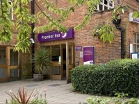 Premier Inn London Harrow 