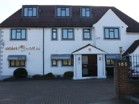 The Brent Hotel 