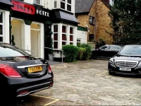 The Hindes Hotel - B&B 