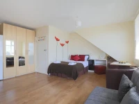 Beautiful studio flat in Harrow 42c 