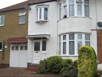 Harrow House 