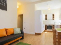 One bedroom Flat in Harrow 50B 