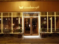 Cinnabar Cafe Hotel 